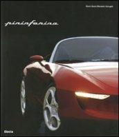 Pininfarina. Ediz. inglese