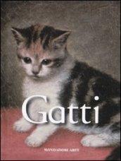 Gatti