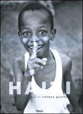 Haiti. Ediz. italiana e inglese