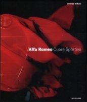 Alfa Romeo. Cuore sportivo