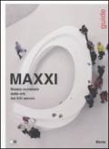 MAXXI Museo nazionale delle arti del XXI secolo. Guide. Ediz. inglese
