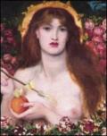 Dante Gabriel Rossetti, Edward Burne-Jones e il mito dell'Italia nell'Inghilterra vittoriana