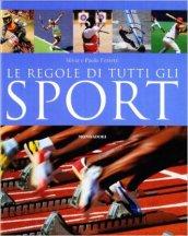 Le regole di tutti gli sport