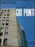 Espressioni di Giò Ponti. Ediz. italiana e inglese (2 vol.)