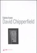 David Chipperfield