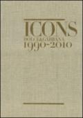 Icons. Dolce & Gabbana 1990-2010. Ediz. inglese