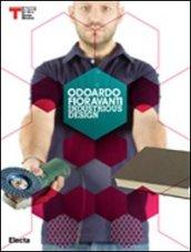 Odoardo Fioravanti. Industrious design. Ediz. italiana e inglese