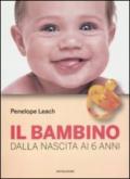 Il bambino. Dalla nascita ai 6 anni