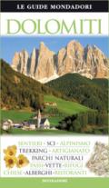 Le Dolomiti