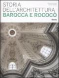 Storia dell'architettura barocca e rococò