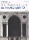 Storia dell'architettura del Rinascimento