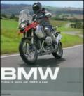 BMW. Tutte le moto dal 1923 a oggi