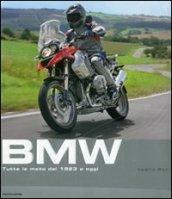 BMW. Tutte le moto dal 1923 a oggi