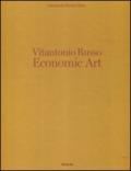 Vitantonio Russo. Economic Art. Ediz. italiana e inglese
