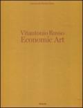 Vitantonio Russo. Economic Art. Ediz. italiana e inglese