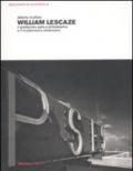 William Lescaze. Il grattacielo psfs a Philadelphia e il modernismo americano