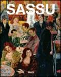 Sassu. Catalogo generale della pittura. 1.1926-1962