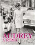 Audrey a Roma