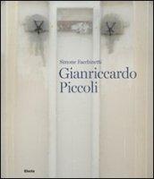 Gianriccardo Piccoli. Ediz. illustrata