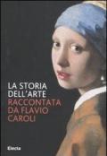 La storia dell'arte