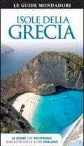 Isole della Grecia