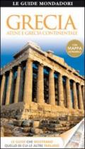 Grecia. Atene e Grecia continentale