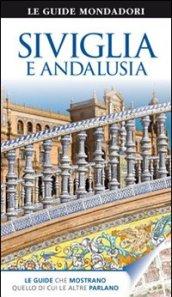 Siviglia e Andalusia