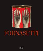 Fornasetti. Ediz. illustrata