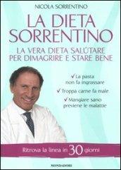 La dieta Sorrentino