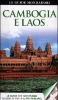 Cambogia e Laos. Ediz. illustrata