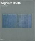 Alighiero Boetti. Catalogo generale. Ediz. italiana e inglese: 2