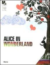 Alice nel paese delle meraviglie. Catalogo della mostra (Rovereto, 25 febbraio-3 giugno 2012)