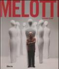 Fausto Melotti. Catalogo della mostra (Napoli, 16 dicembre 2011-9 aprile 2012). Ediz. inglese