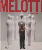 Fausto Melotti. Catalogo della mostra (Napoli, 16 dicembre 2011-9 aprile 2012). Ediz. inglese