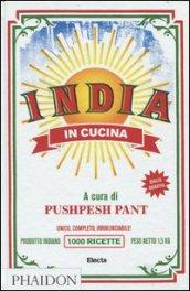 India in cucina