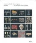Evan Gorga la collezione di archeologia. Museo Nazionale Romano
