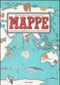 Mappe