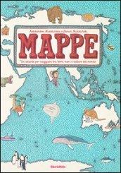 Mappe