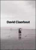 David Claerbout. Ediz. inglese