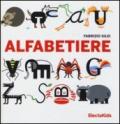 Alfabetiere. Ediz. illustrata