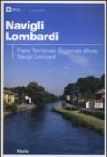 Navigli lombardi. Piano territoriale regionale d'area Navigli lombardi