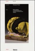 Post-classici. La ripresa dell'antico nell'arte contemporanea. Catalogo della mostra (Roma, 22 maggio-29 settembre 2013). Ediz. illustrata