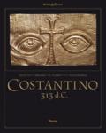 Costantino 313 d. C.