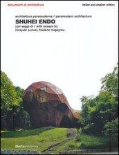 Shuhei Endo. Architettura paramoderna. Ediz. italiana e inglese