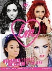 Little Mix. Pronte a volare