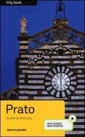 Prato. Guide to the city. Con stradario