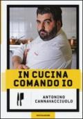 In cucina comando io