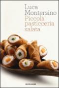 Piccola pasticceria salata