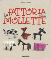 La fattoria delle mollette. Ediz. illustrata