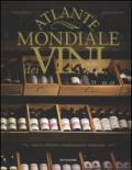 Atlante mondiale dei vini